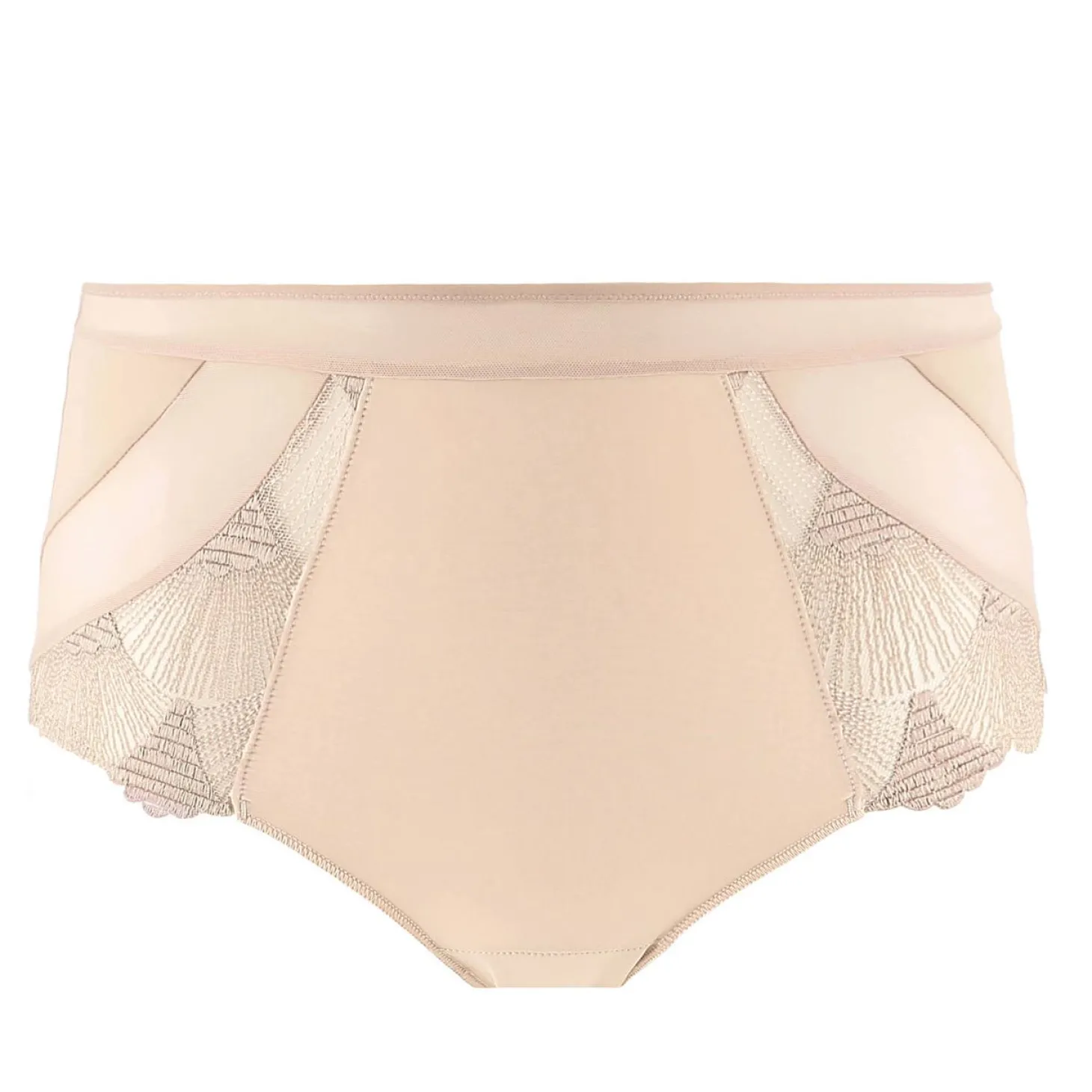 Culotte Haute