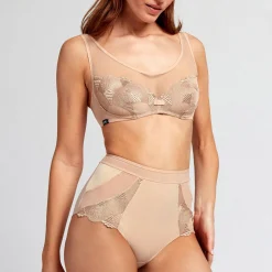 Culotte Haute