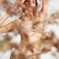 Culotte Haute