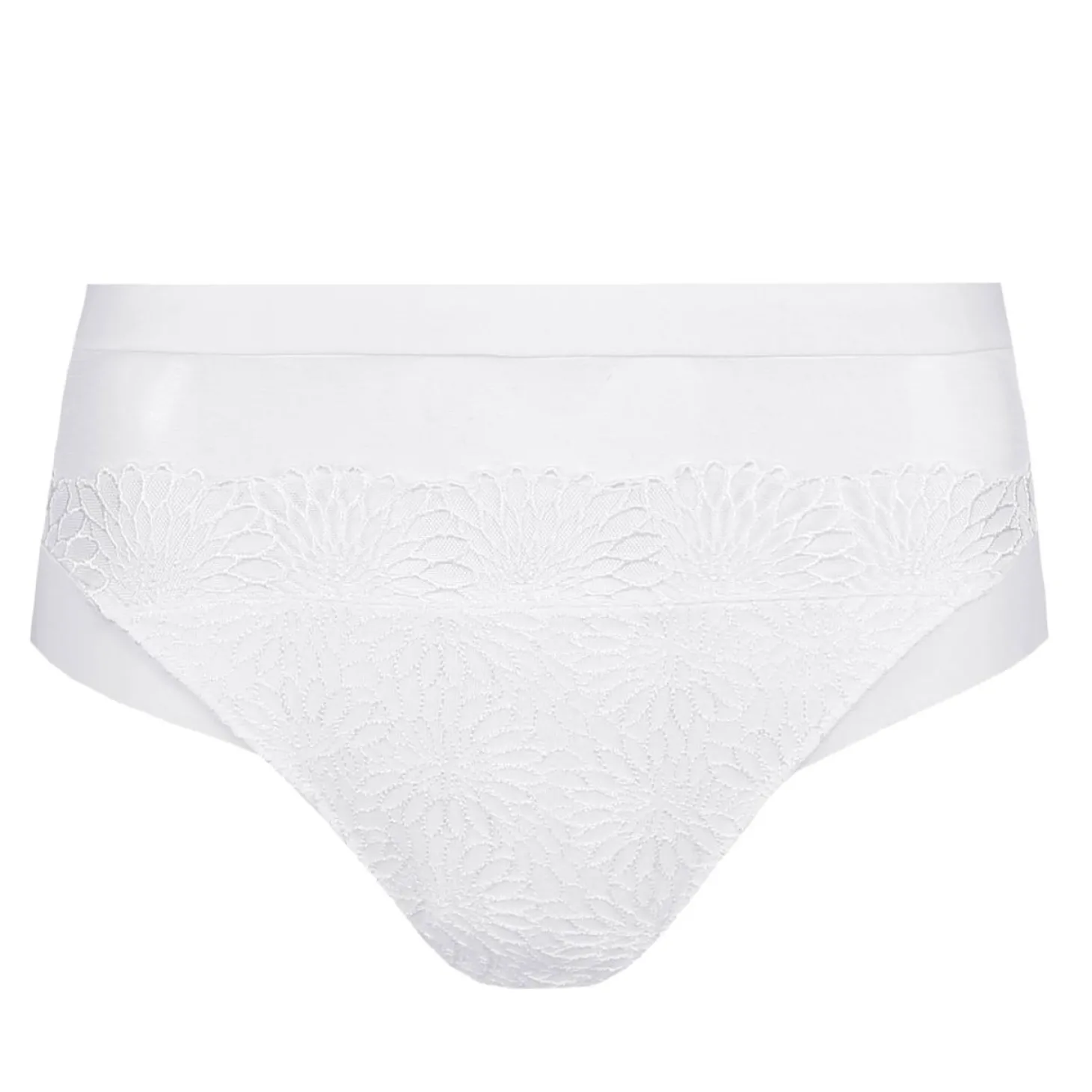Culotte Haute