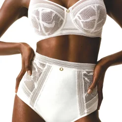 Culotte Haute