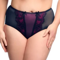 Culotte Haute