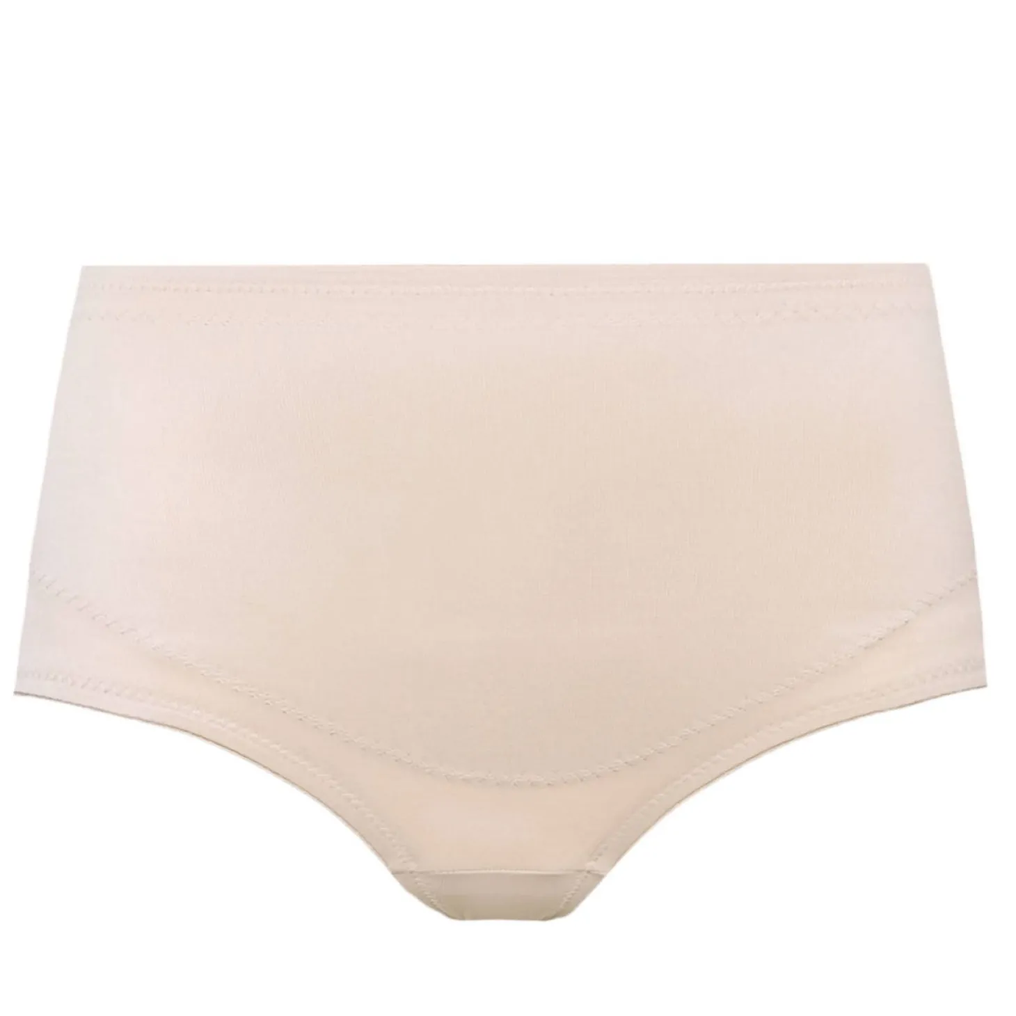 Culotte Haute + Size