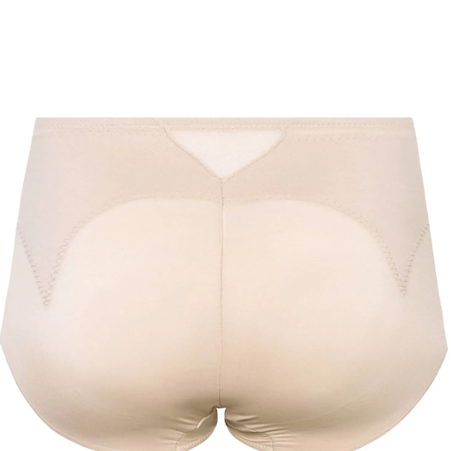 Culotte Haute + Size