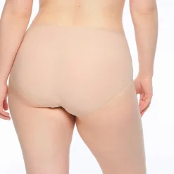 Culotte Haute + Size Invisible