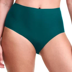 Culotte Haute + Size Invisible