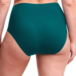 Culotte Haute + Size Invisible
