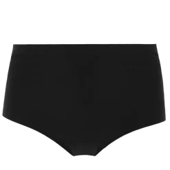 Culotte Haute + Size Invisible