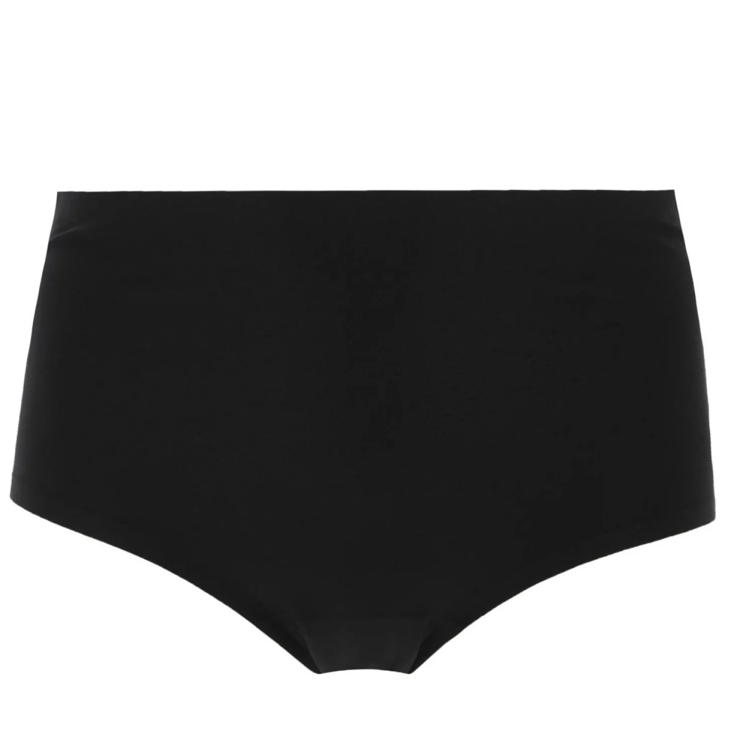 Culotte Haute + Size Invisible