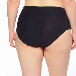 Culotte Haute + Size Invisible