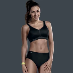 Culotte Haute De Sport