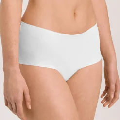Culotte Haute En Coton