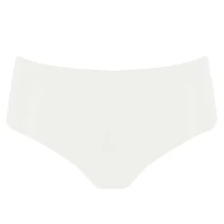 Culotte Haute En Coton