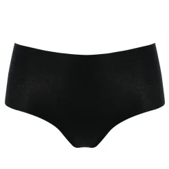 Culotte Haute En Coton