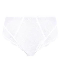 Culotte Haute En Dentelle