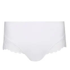 Culotte Haute En Dentelle