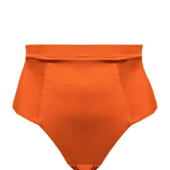 Culotte Haute En Soie