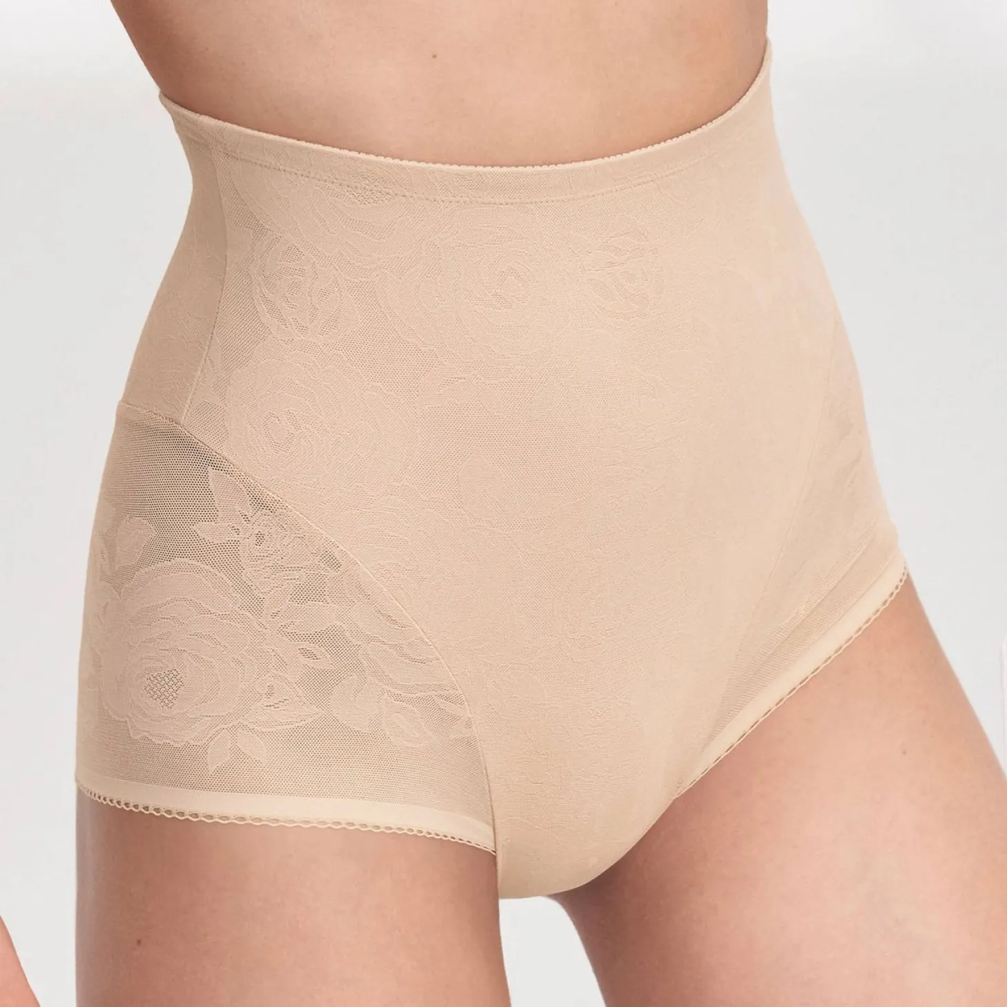Culotte Haute Gainante