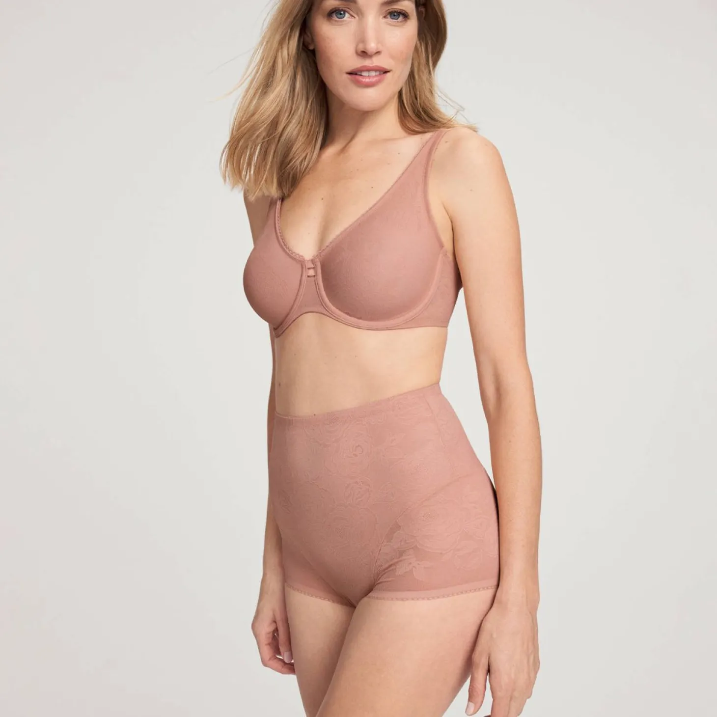 Culotte Haute Gainante