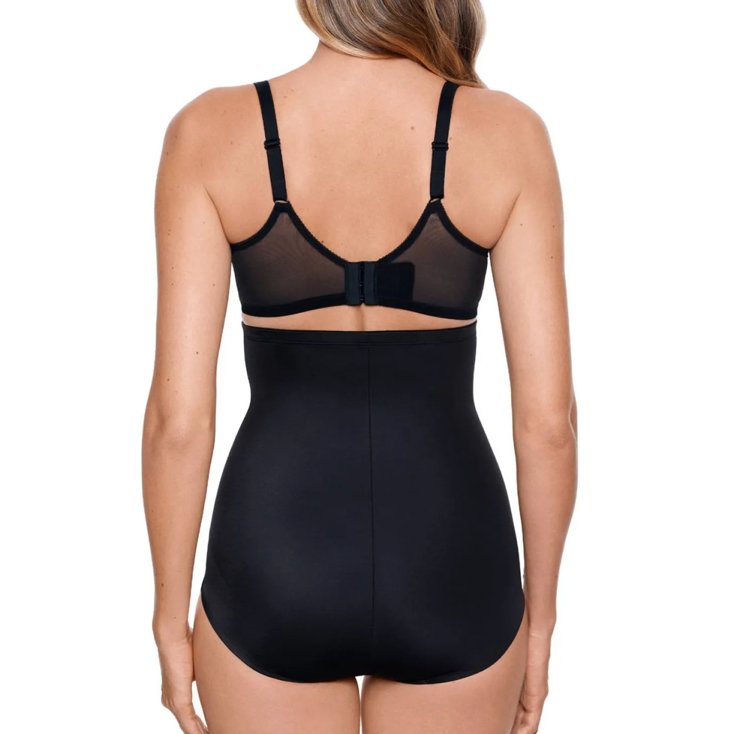 Culotte Haute Gainante