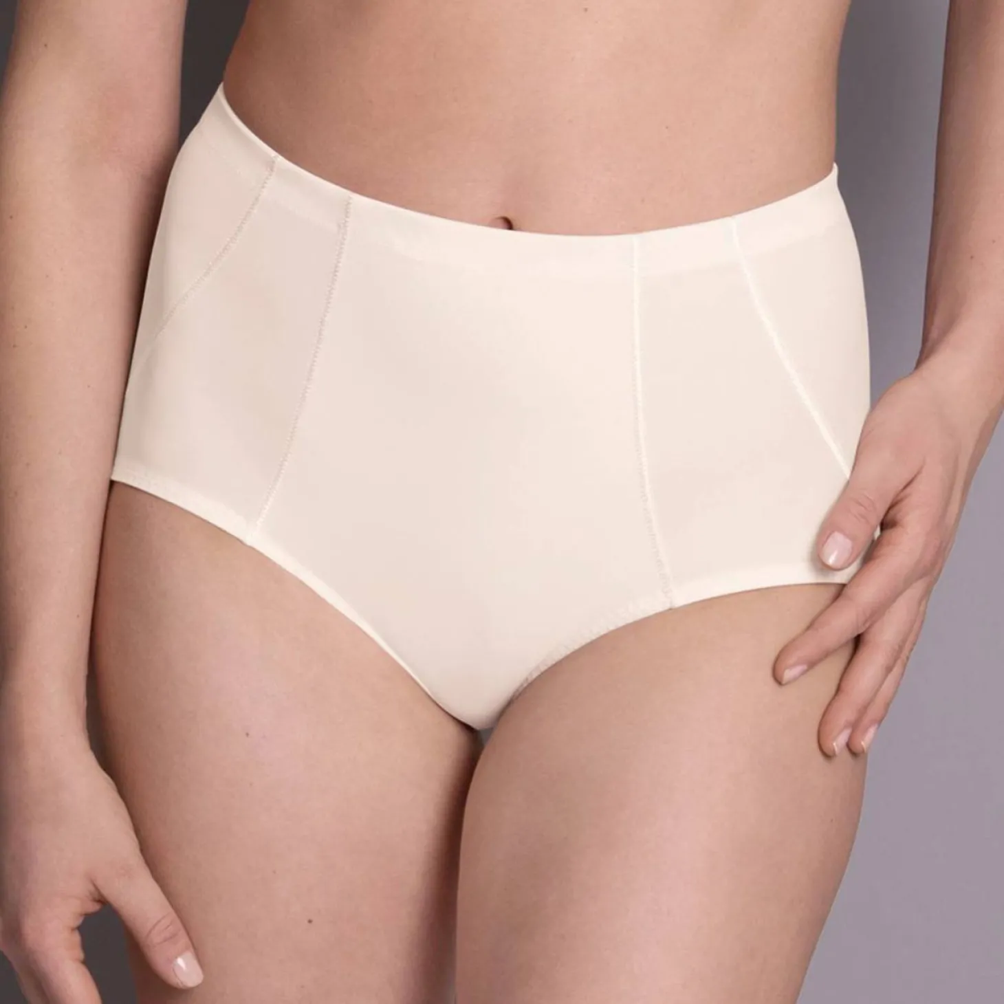 Culotte Haute Gainante