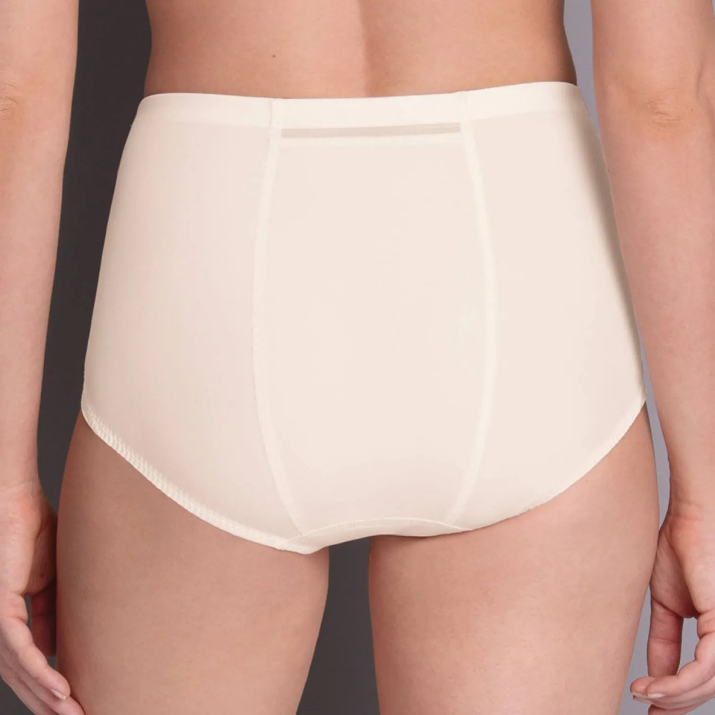 Culotte Haute Gainante