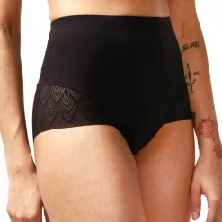 Culotte Haute Galbante
