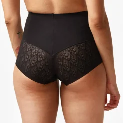 Culotte Haute Galbante