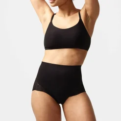 Culotte Haute Galbante