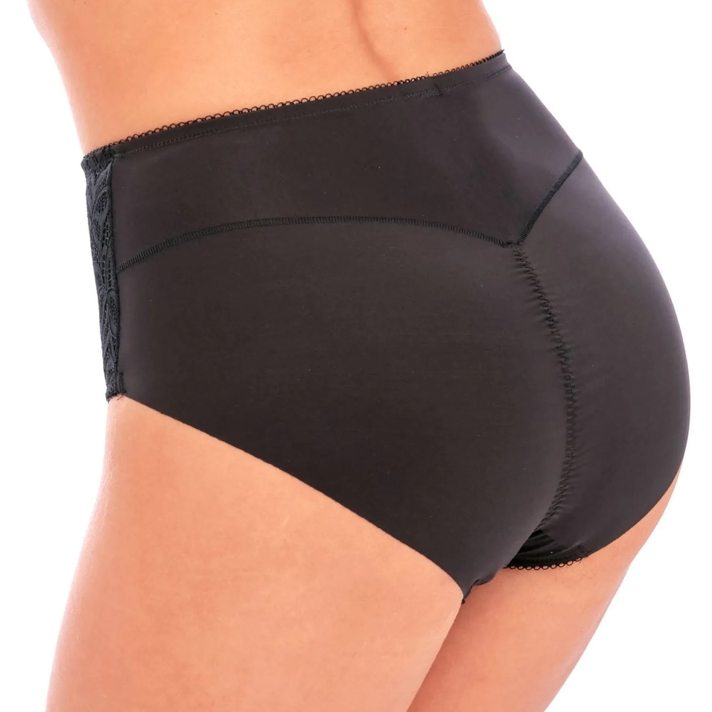Culotte Haute Galbante