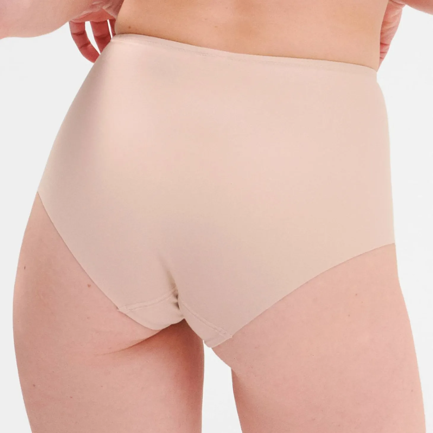 Culotte Haute Galbante