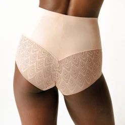 Culotte Haute Galbante