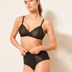 Culotte Haute Galbante