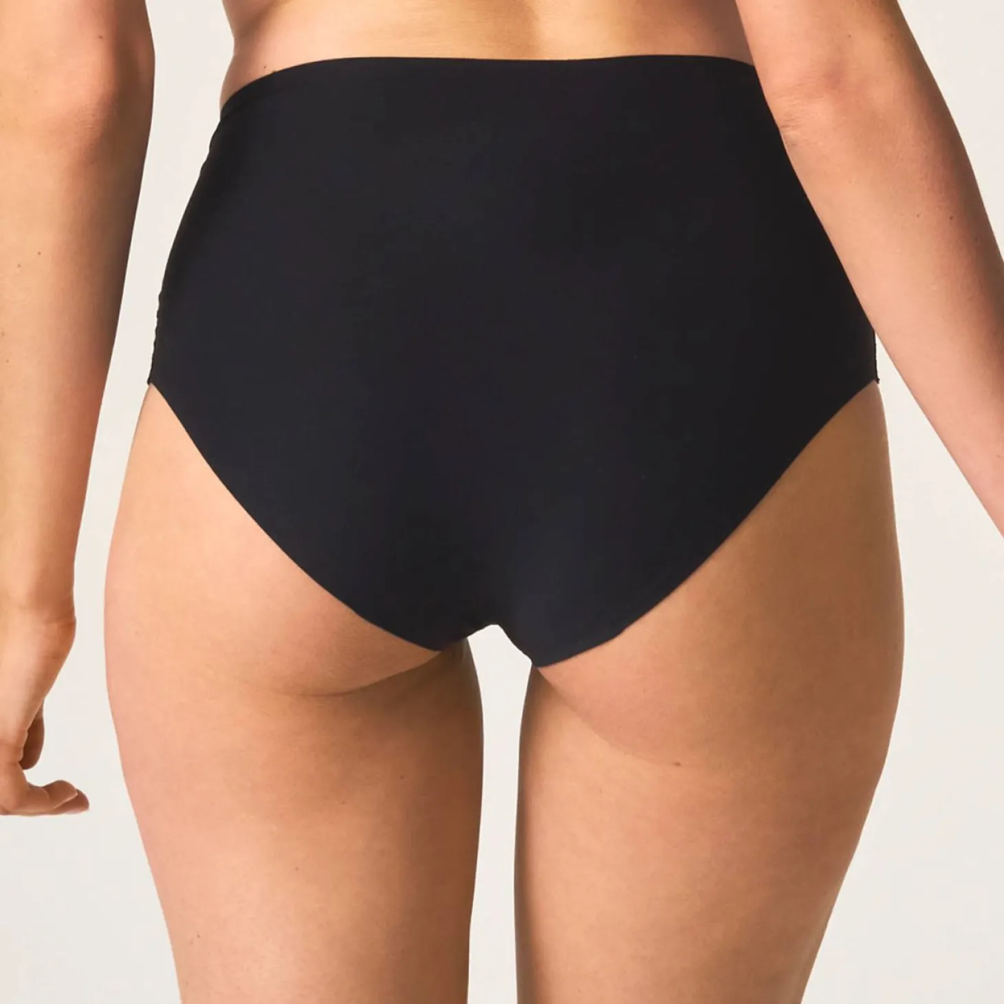 Culotte Haute Invisible