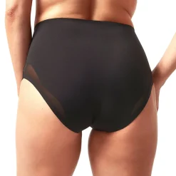 Culotte Haute Invisible