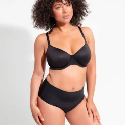Culotte Haute Invisible