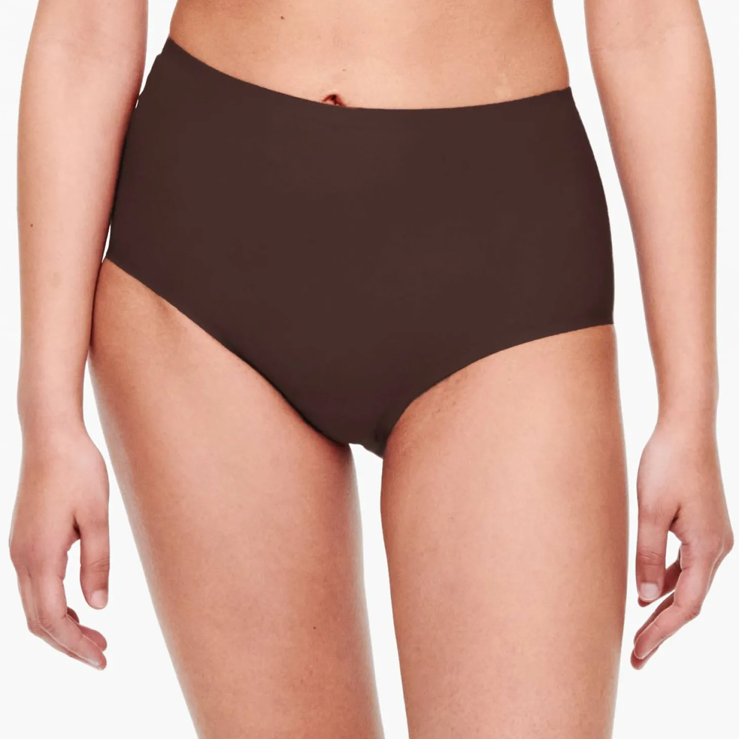 Culotte Haute Invisible