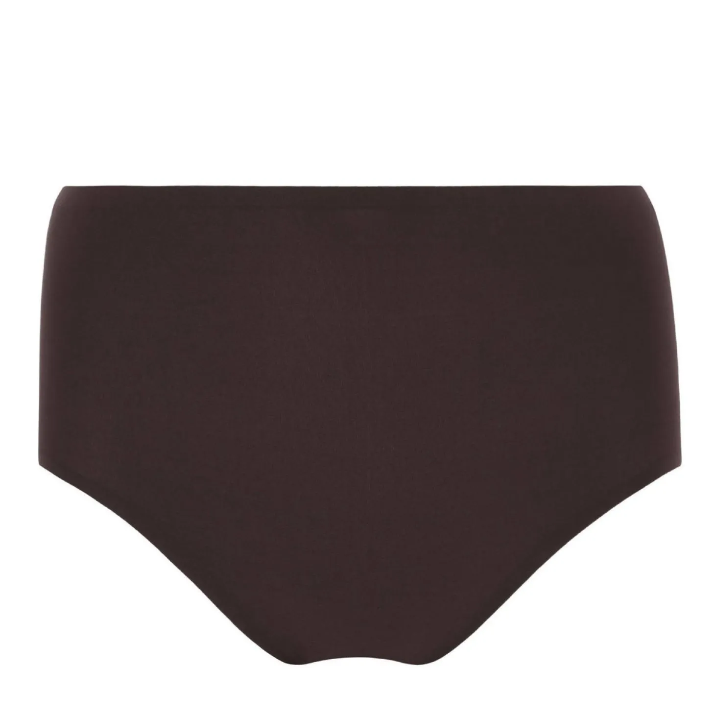 Culotte Haute Invisible