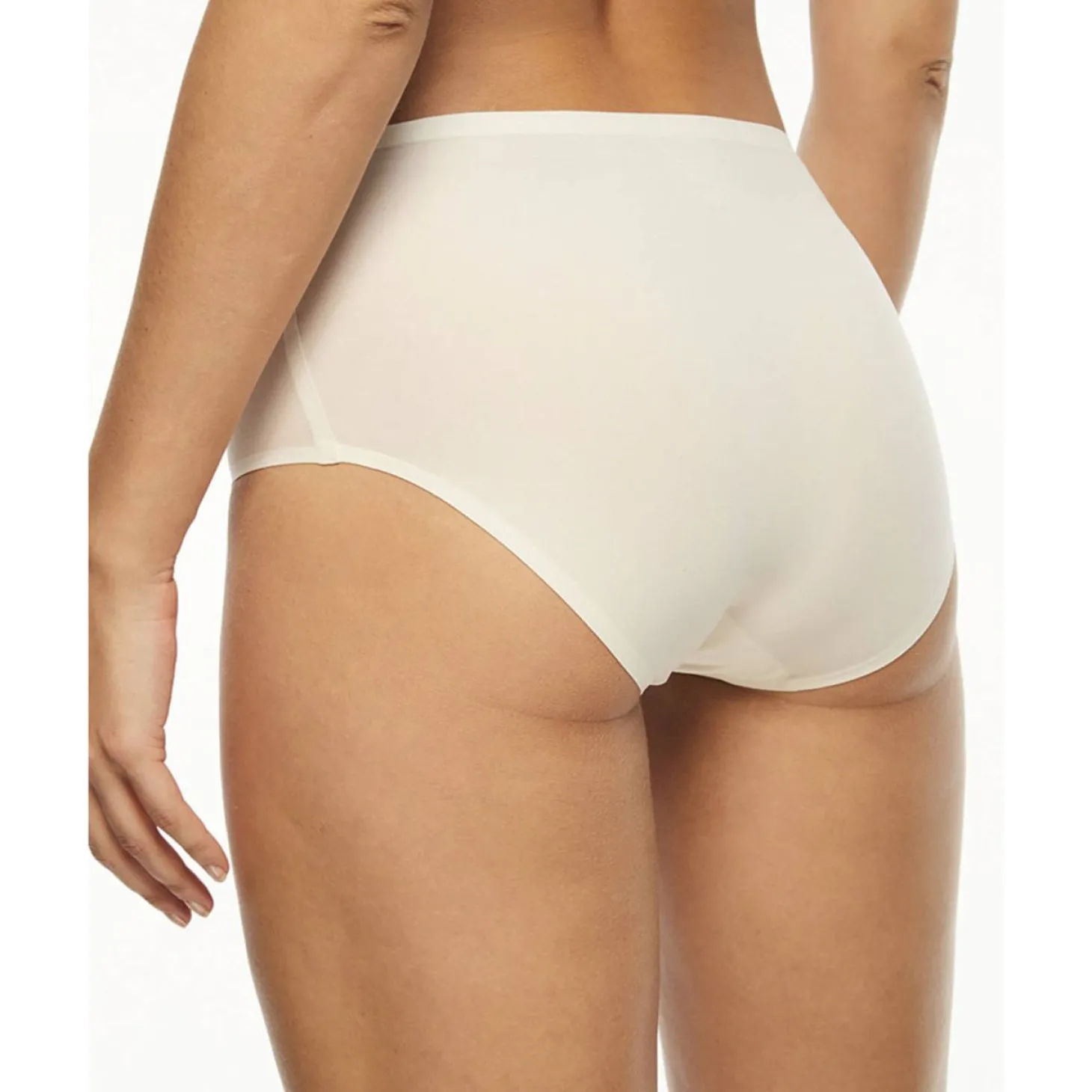 Culotte Haute Invisible