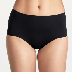 Culotte Haute Invisible