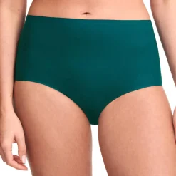 Culotte Haute Invisible