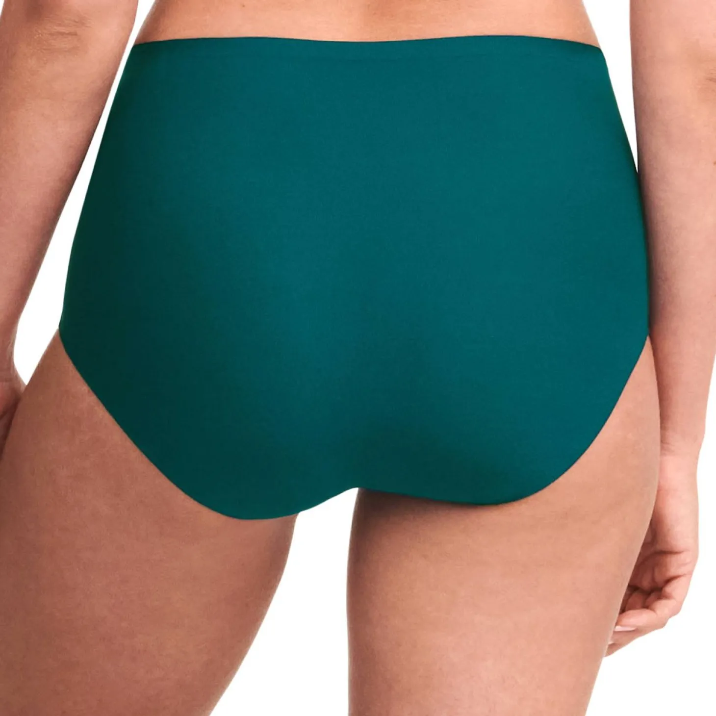 Culotte Haute Invisible