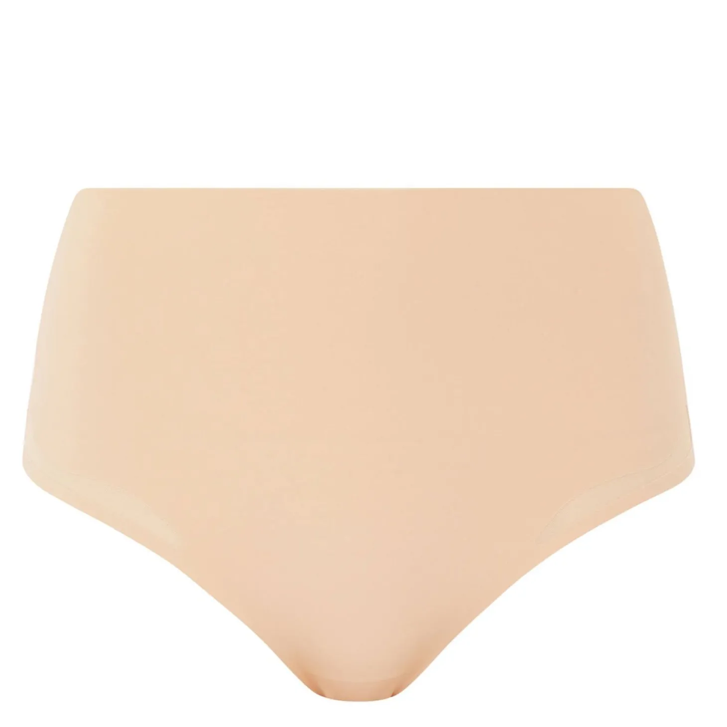 Culotte Haute Invisible