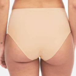 Culotte Haute Invisible
