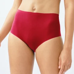 Culotte Haute Invisible