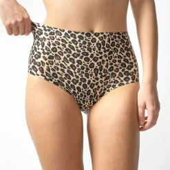 Culotte Haute Invisible