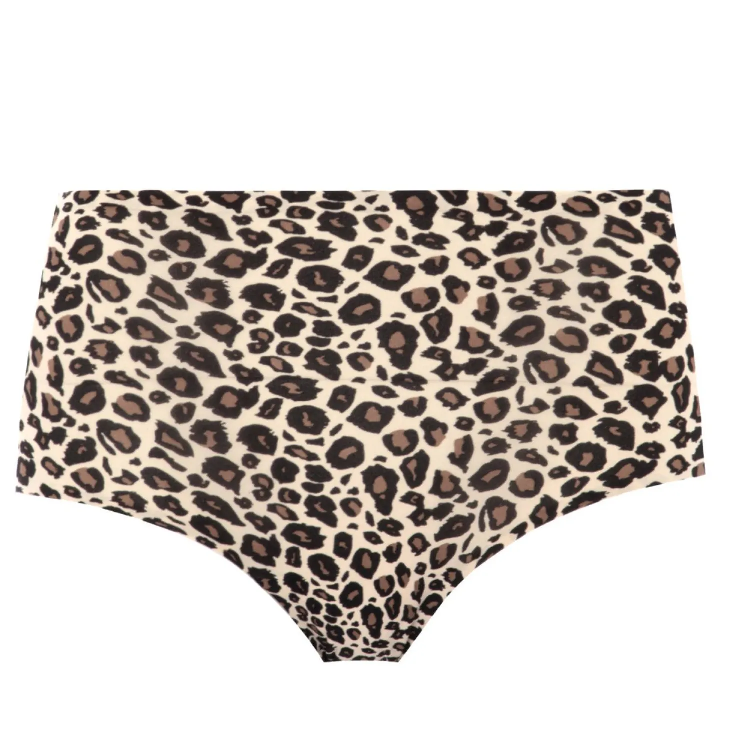 Culotte Haute Invisible