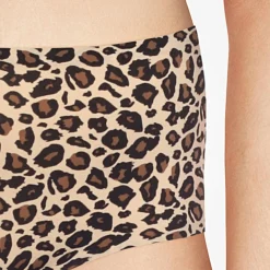 Culotte Haute Invisible