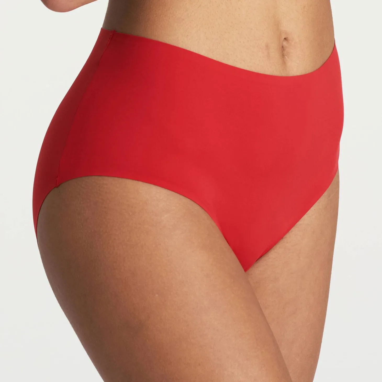 Culotte Haute Invisible