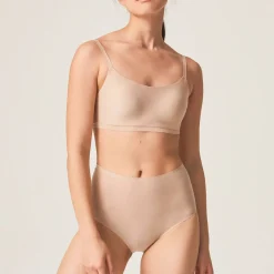Culotte Haute Invisible